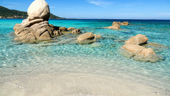 Plage mare e sole
