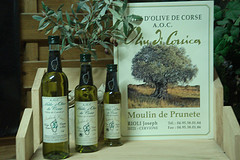 huile d'olive