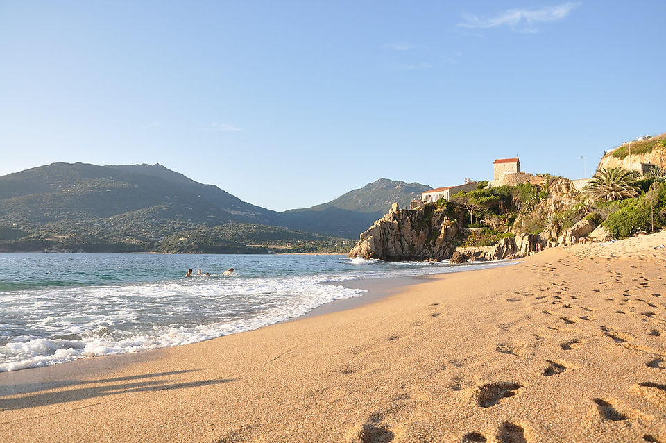 Propriano
