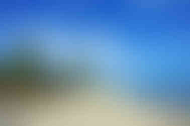 Plage de la plaine orientale