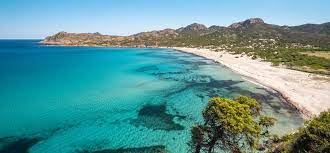 Plage du lotu