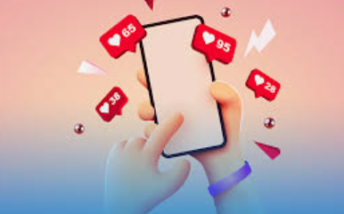 aumento da visibilidade de marca