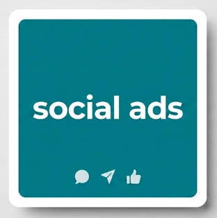 social ads