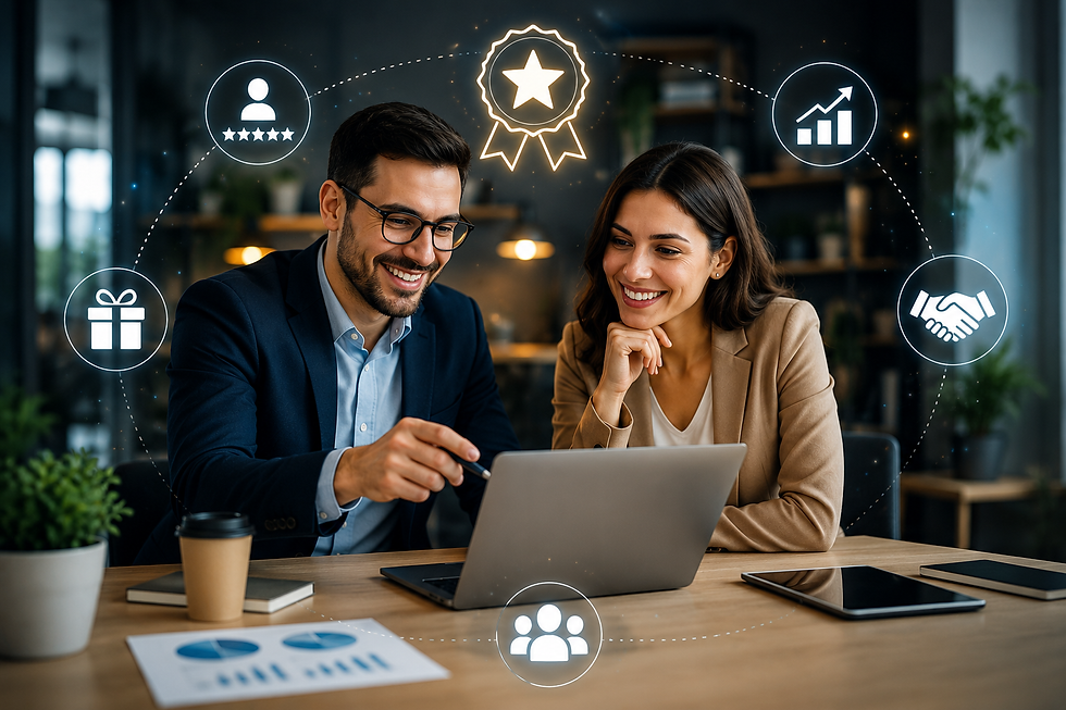 consultor de e-commerce