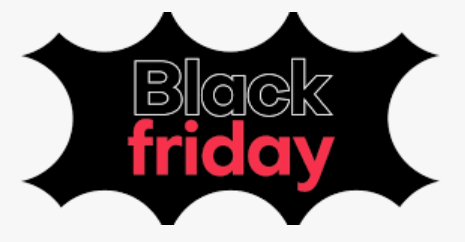 Black Friday