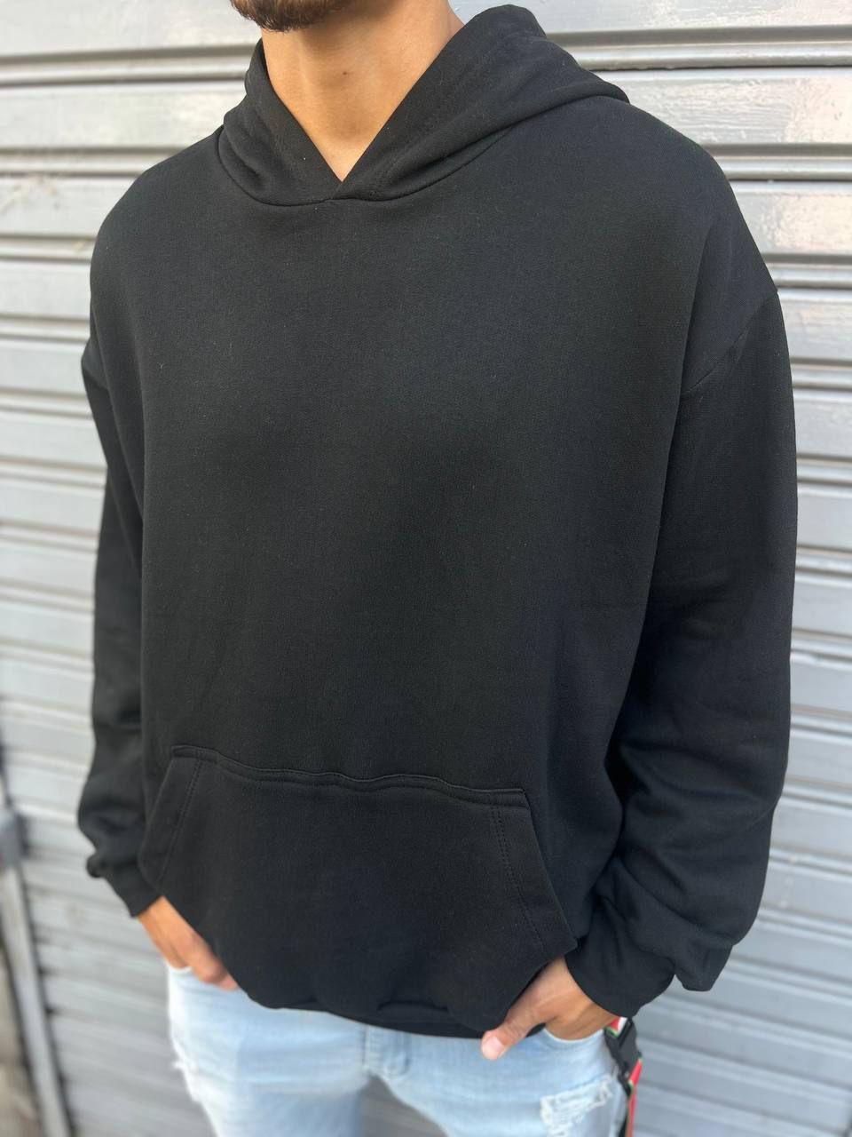 Miniatura: MAXI BUZO CALIFORNIA (HOMBRE)