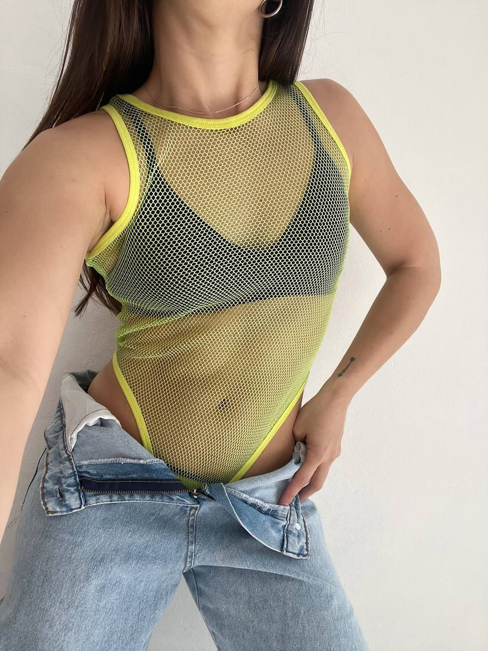 Miniatura: BODY ALBANIA