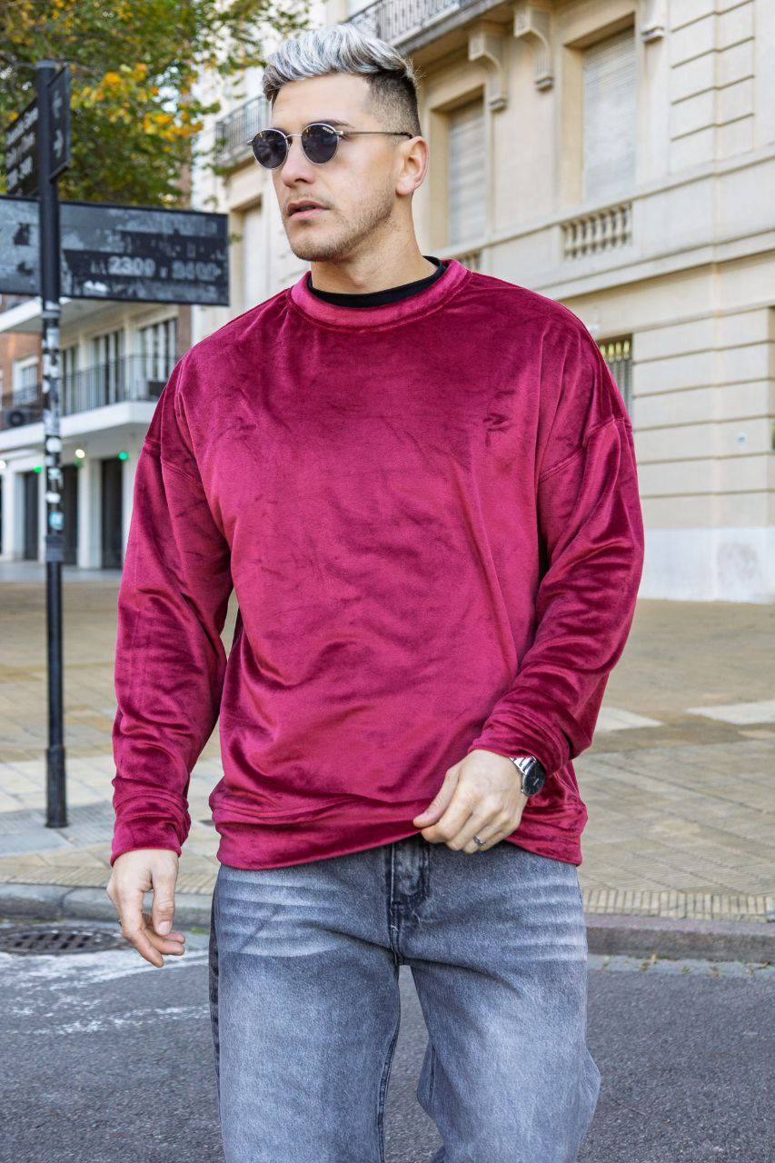 Miniatura: BUZO ASPEN