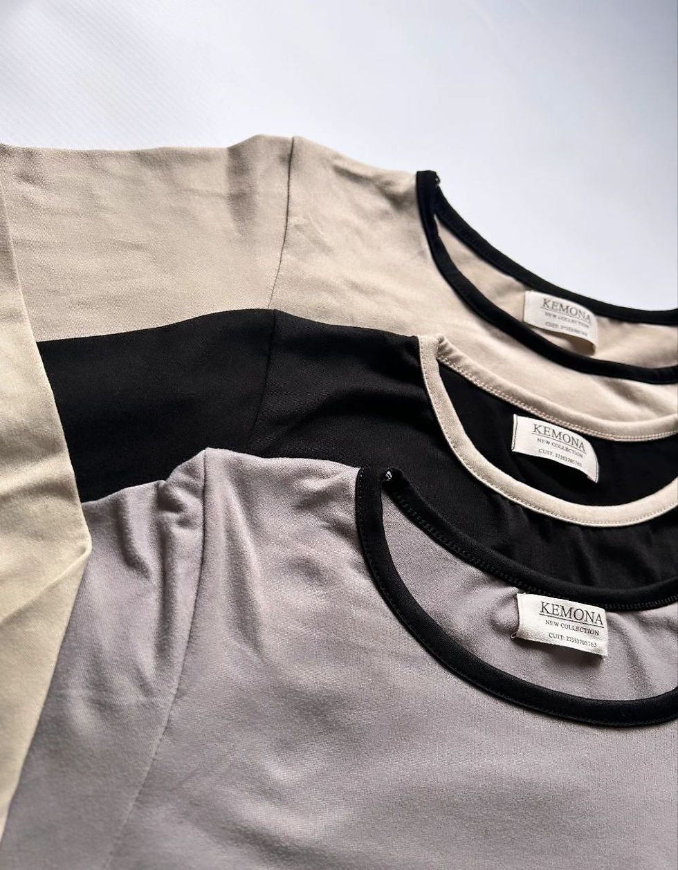 Miniatura: BODY TATY