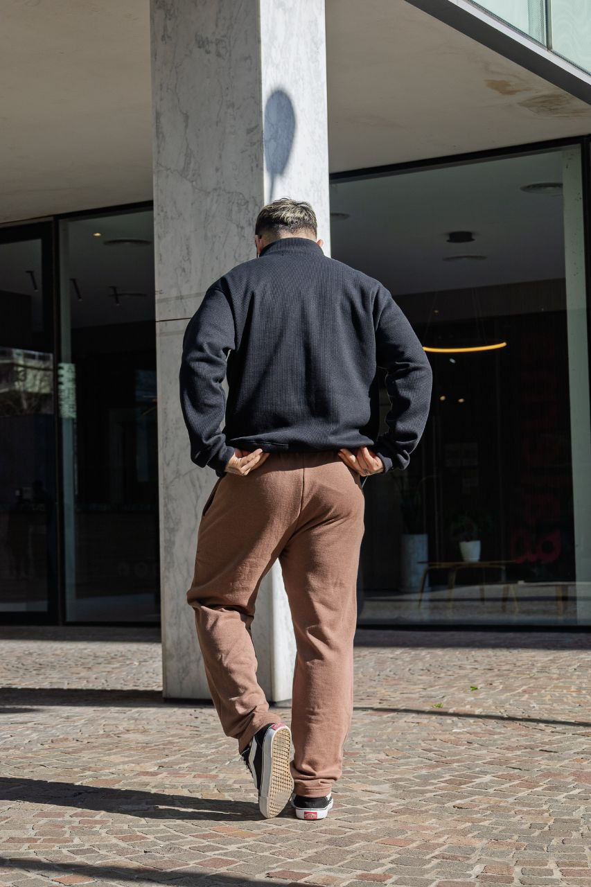 Miniatura: JOGGING MUMBAI