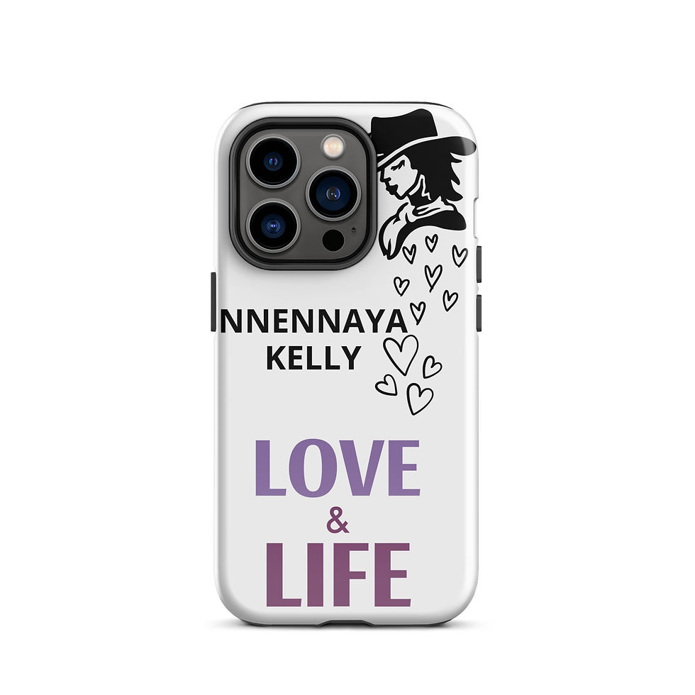 Thumbnail: Tough Case for iPhone®