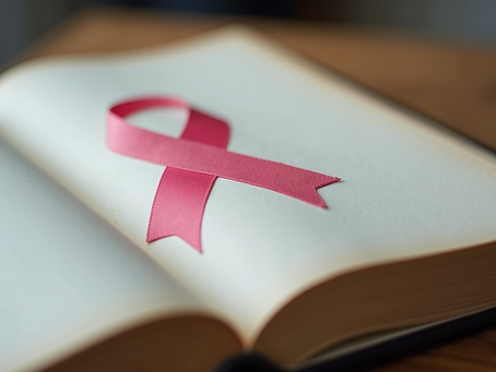 Engaging Fiction for Cancer Awareness