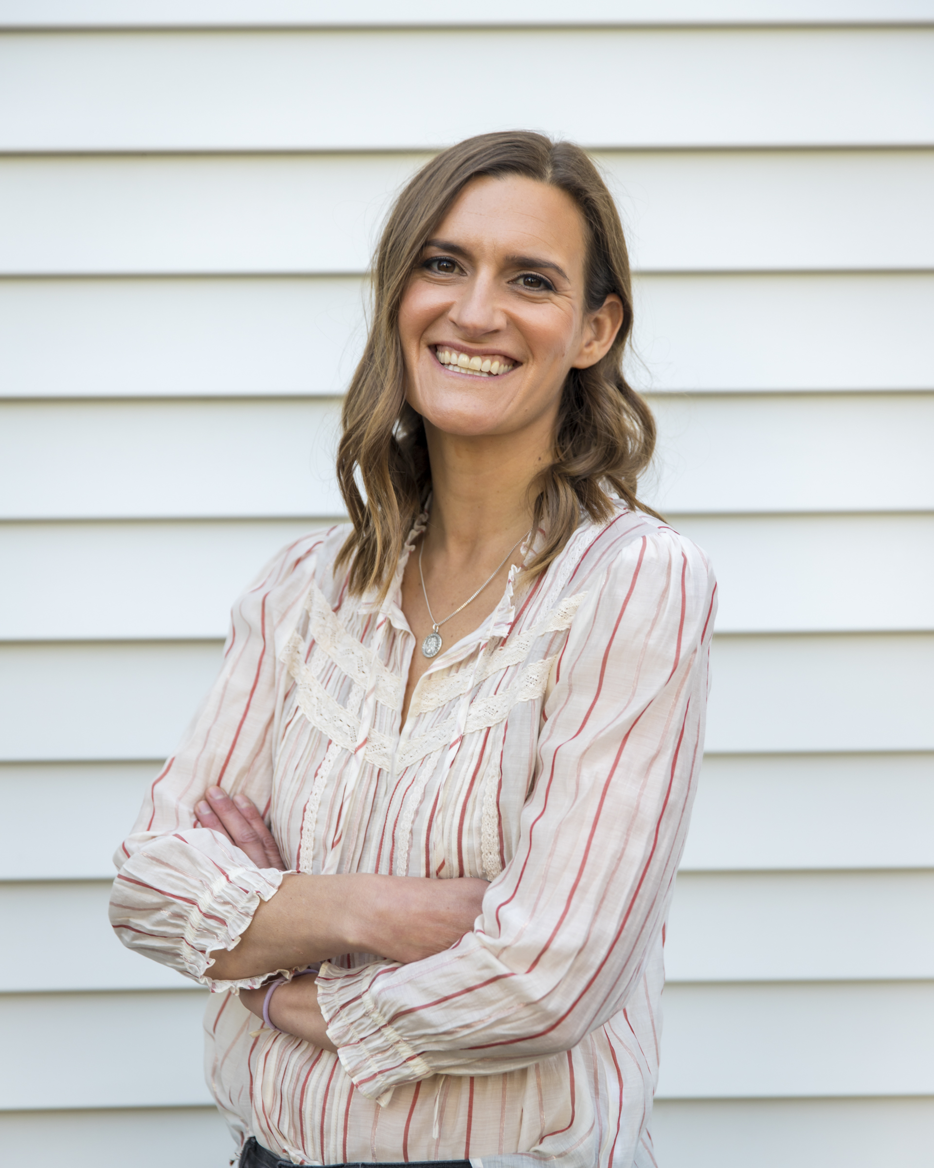 Writer: Jenny Rowland