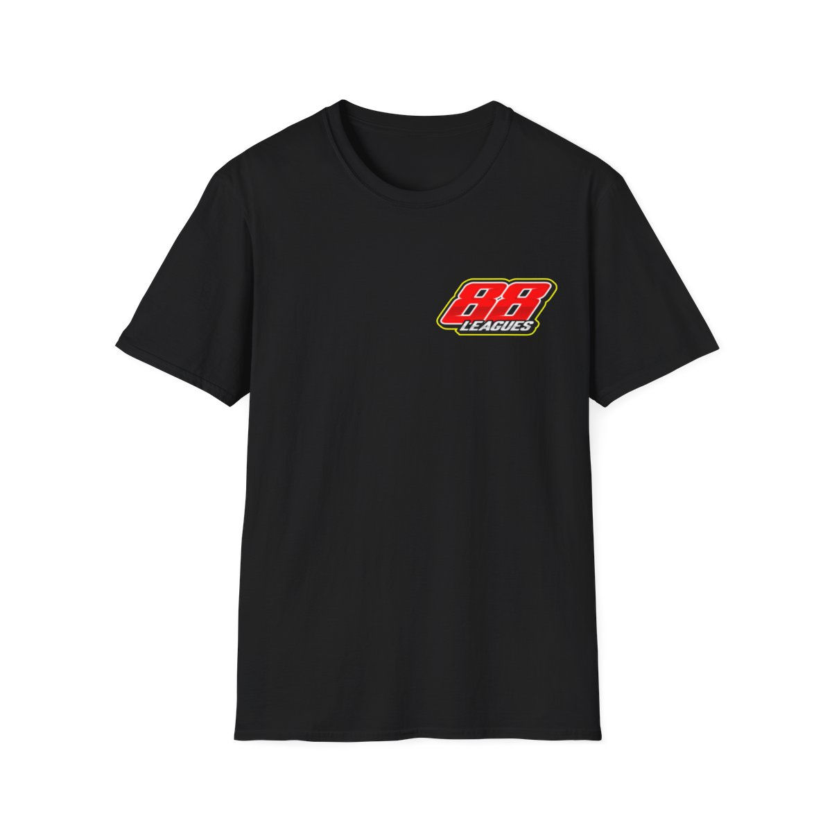 The 88 Leagues racing Tee
