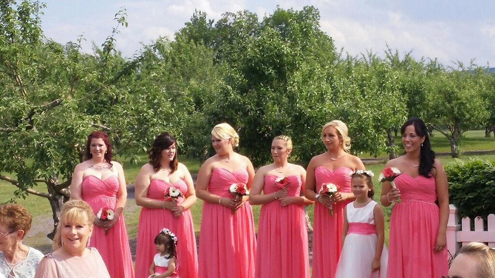Candid Shot of Wedding Hair from ZEN.JPG