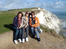 Eastbourne - Inglaterra
