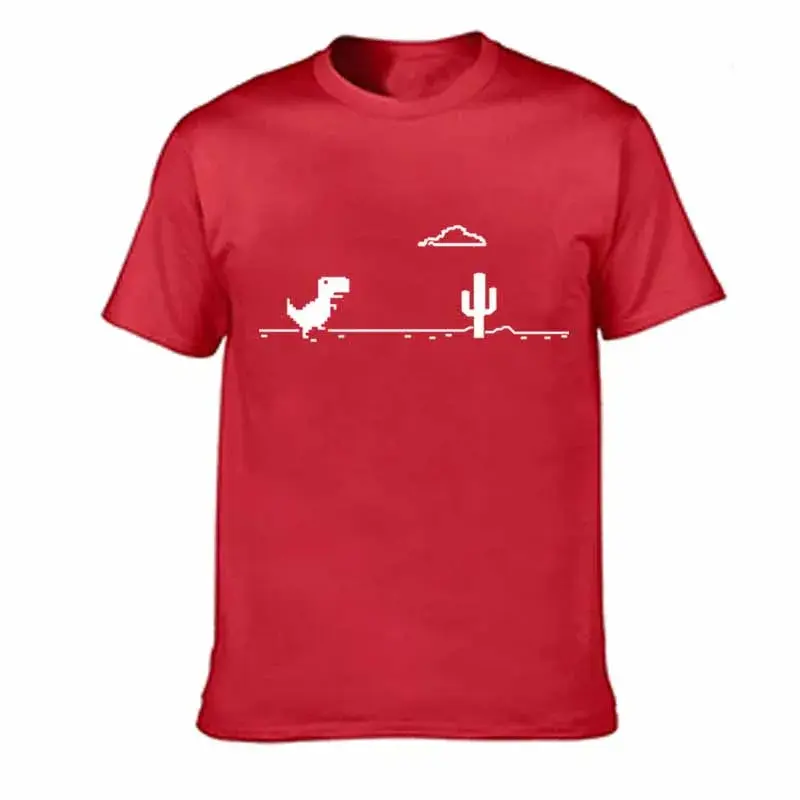 Thumbnail: AUREN Pixel Tee