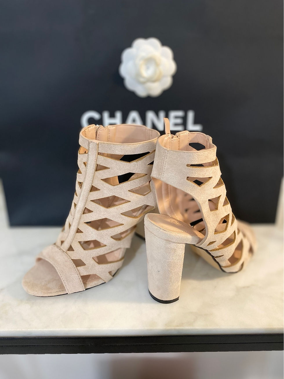 Miniature : Chaussures Lily 
