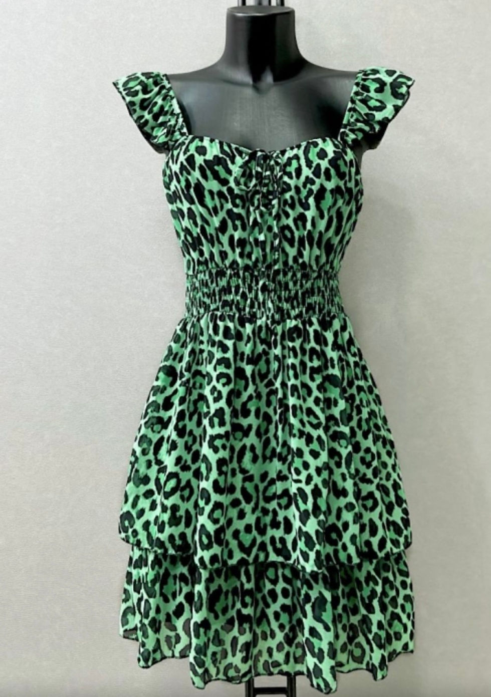 Miniature : Robe Ophélie 