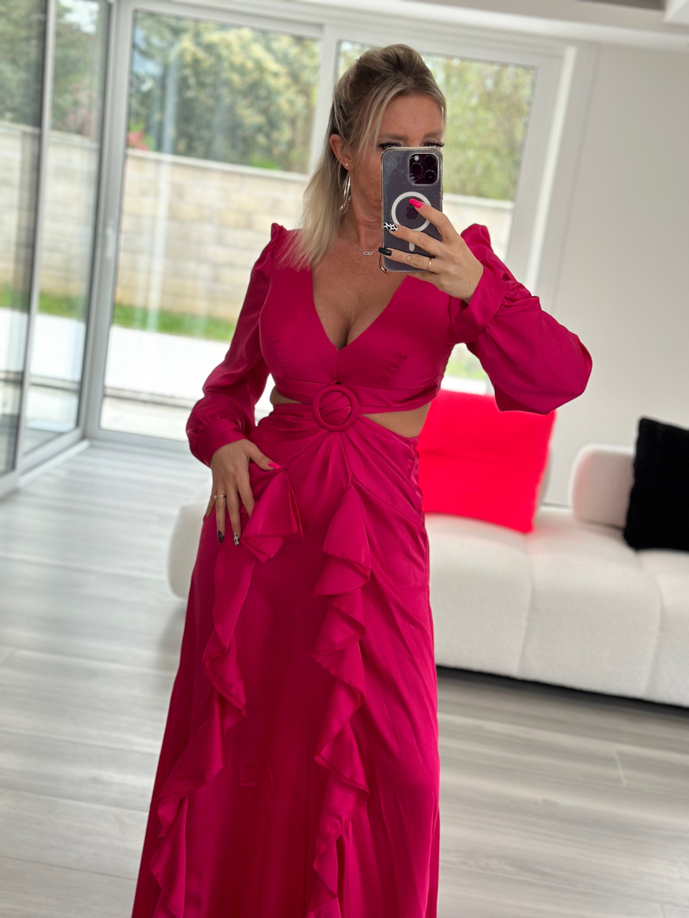 Robe Dana  