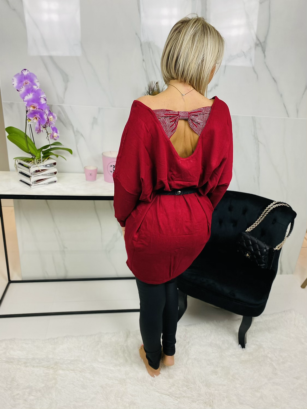 Miniature : Robe Eloïse