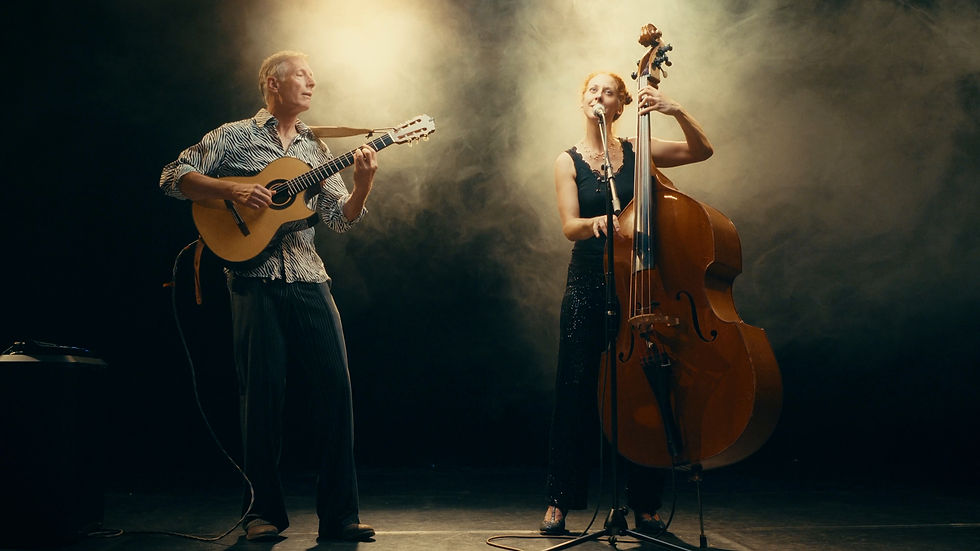 Cinnamon Moon Auftritte Konzerte