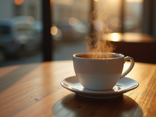 Coffee, Culture, and Creativity: A Unique Perspective