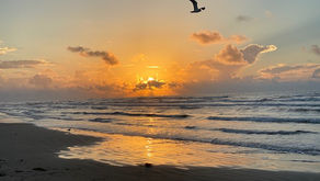 Port Aransas Getaway