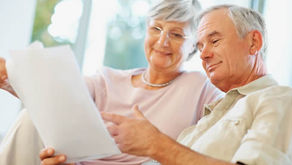 Checking Out Retirement Planners