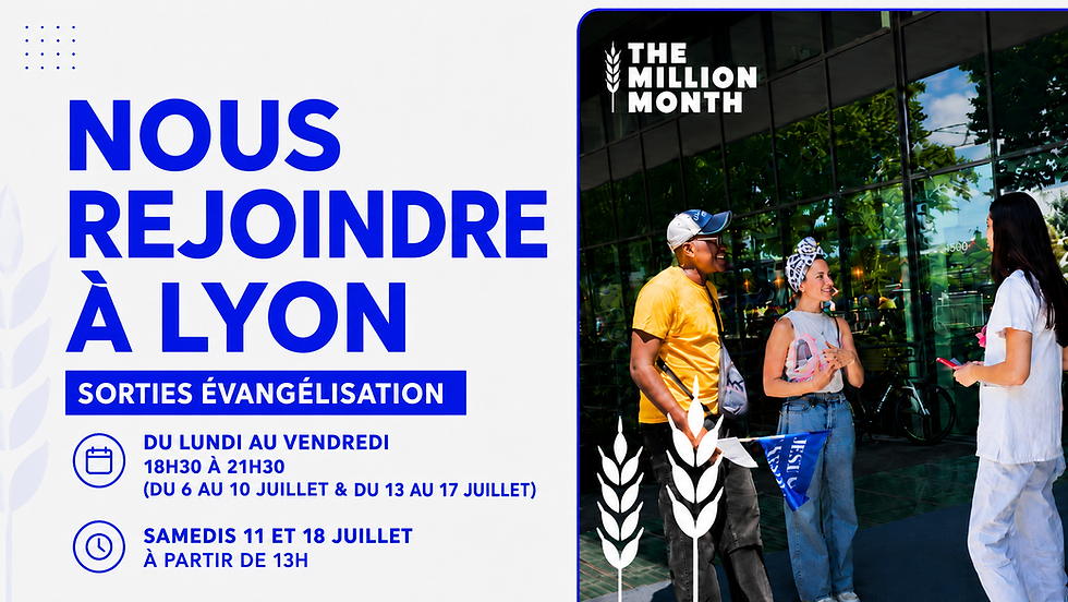 The Million Month