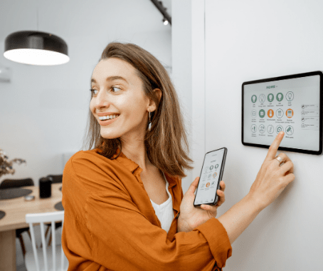 The “Smart” Way to Mitigate Risk in a Connected Home