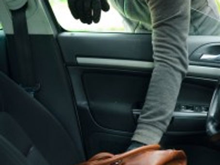 How To Prevent Vehicle Break-Ins