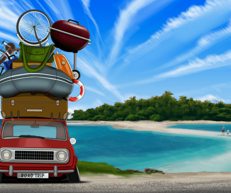 How To Save Money On Gas During Your Summer Road Trip