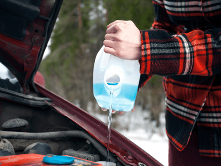 7 Ways to Ready Your Vehicle for the Future Cold
