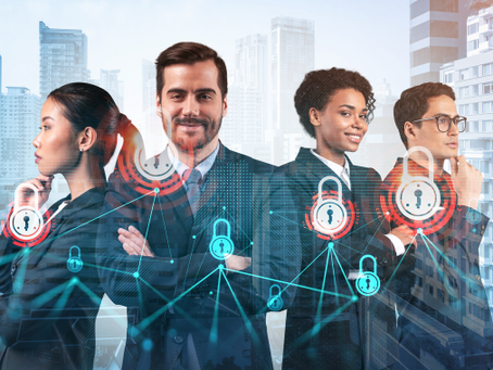 How to Grow Customer Trust and Comply with Data Privacy Laws