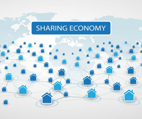 The Sharing Economy: When New Opportunities Create Insurance Challenges
