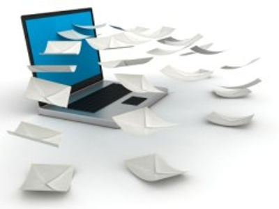 Five Tips for Managing Your E-Mail