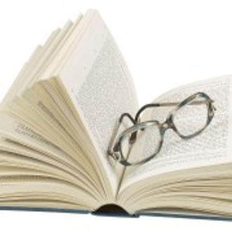 Five Benefits of Reading