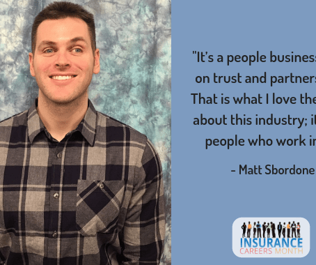 Changing the Stigma of Insurance