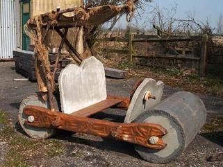 Sitting: the New “Bad Habit”