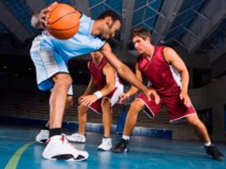 The Best Offense is a Great Defense