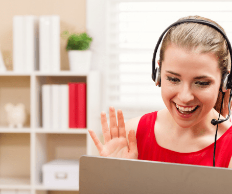 Working Remotely? Remember to Secure Your Webcam!