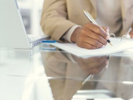 Predicting the Future: Just Another Day For an Actuary