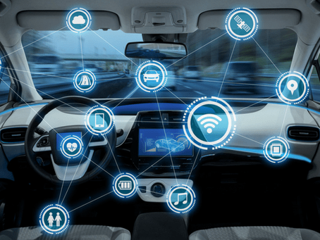 Technology That Could Revolutionize the Insurance Industry