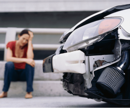 Customized Insurance Coverage Is No Laughing Matter