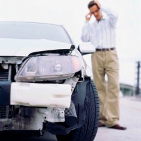 What is Diminished Value?