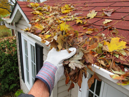 Now’s the Time! Prep Your Property for the Coming Cold Weather