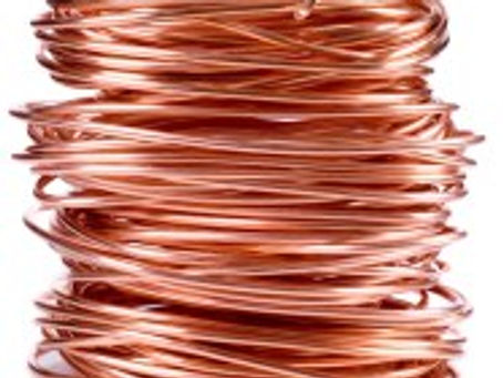 Metal: A Magnet for Thieves