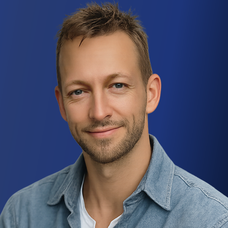 Autorenbild: Martin Wendler