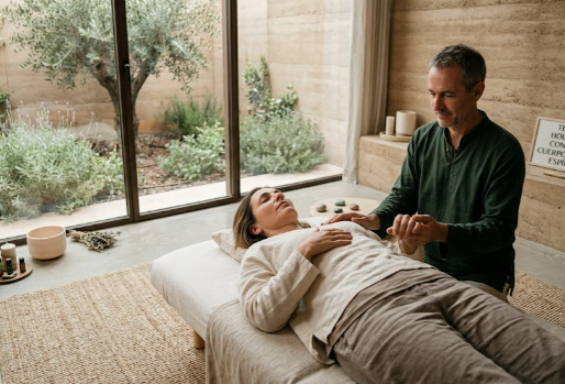 ¿Qué beneficios reales tiene la terapia holística?